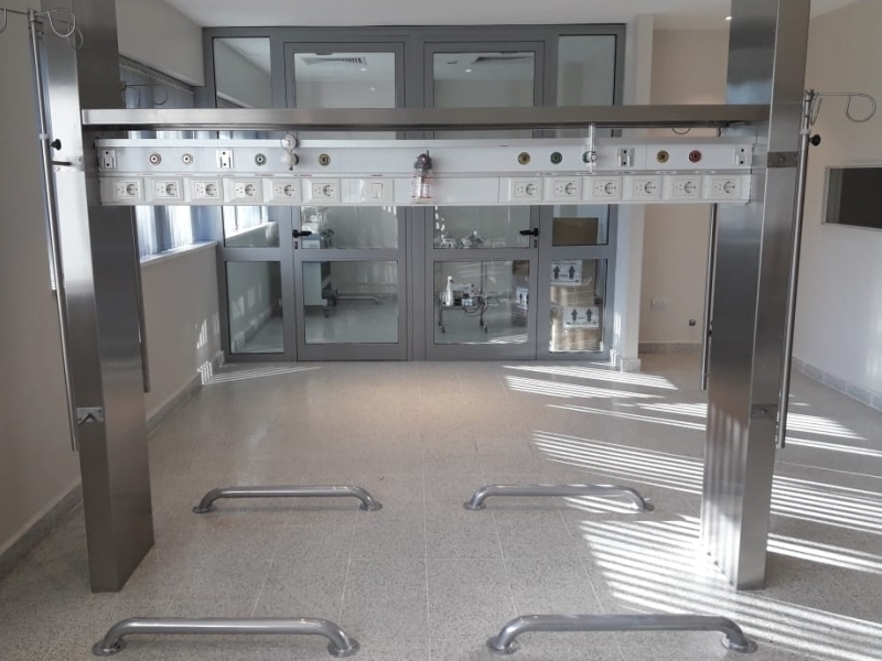 Sanatorio Allende S.A.